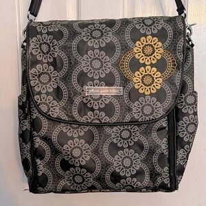 Petunia Pickle Bottom bag